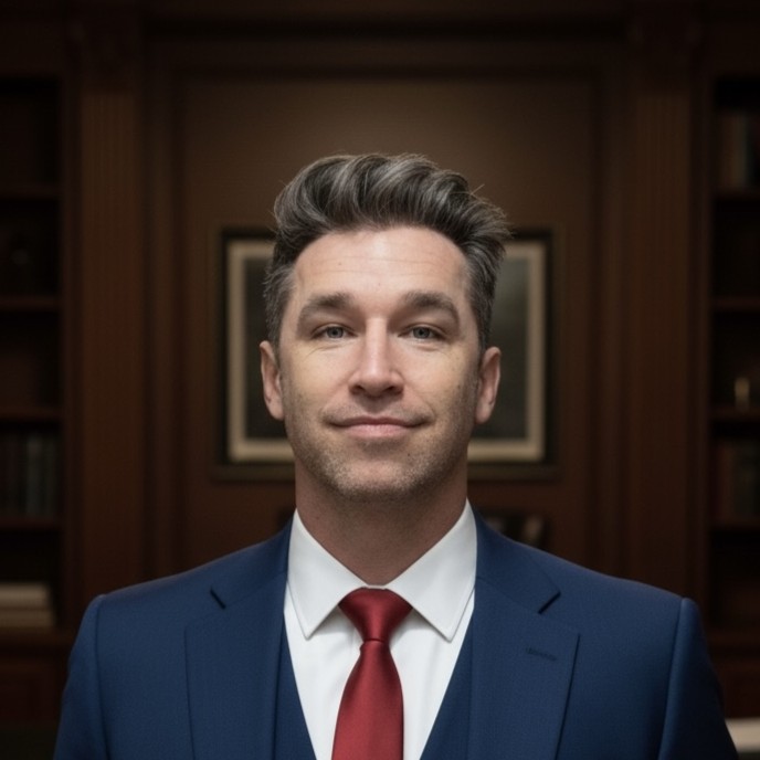 Johan Mackie - Founder and CEO of Mackie Mobile