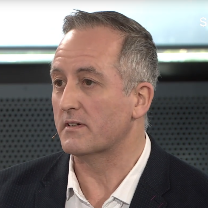 Paul Walsh - Founder and CEO of MetaCert