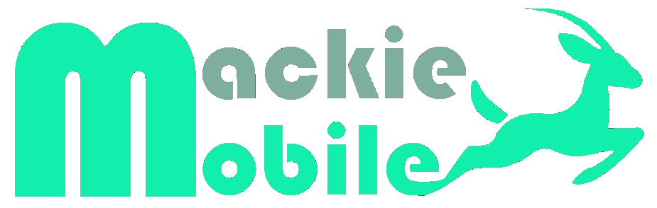 Mackie Mobile