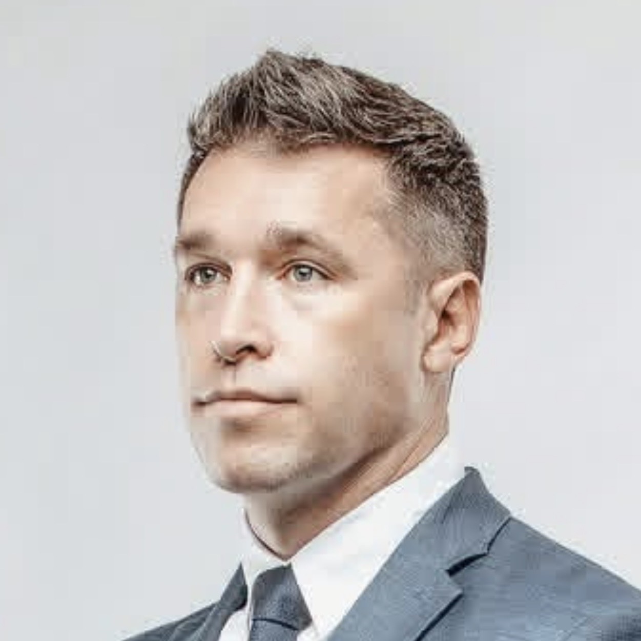 Johan Mackie