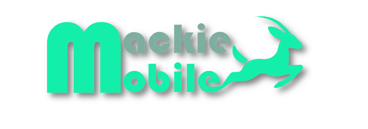 Mackie Mobile